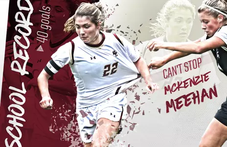 McKenzie Meehan