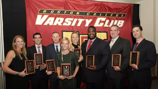 2015 Hall of Fame Class