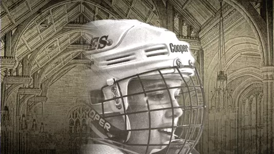 Kelly McManus Hall of Fame