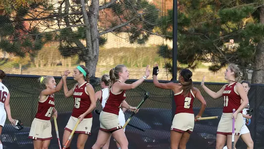 Field hockey