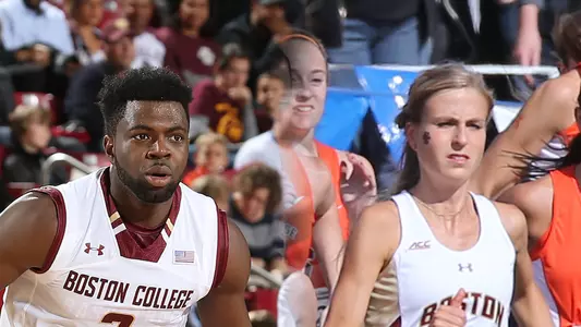 Eagle of the Week 11-17