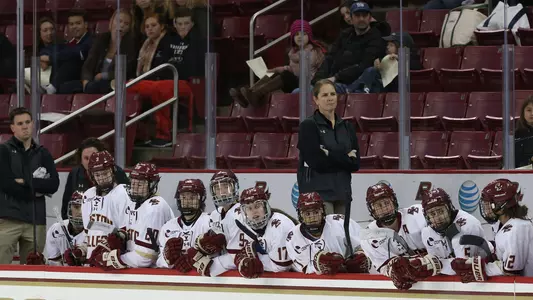 Katie Crowley bench 2015-16