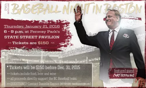 2016 Baseball Night Graphic 2