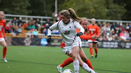 McKenzie Meehan