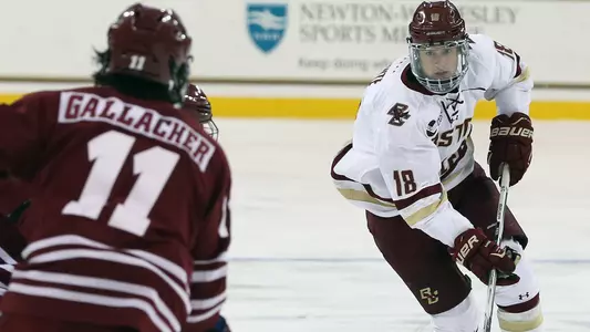 Colin White vs Massachusetts full pic