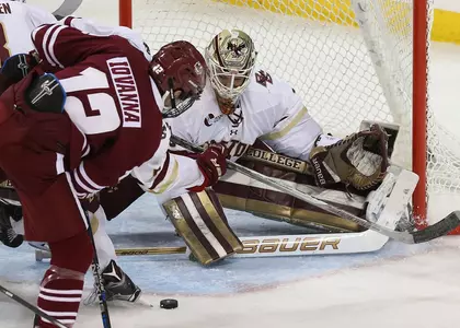 Thatcher Demko vs Massachusetts