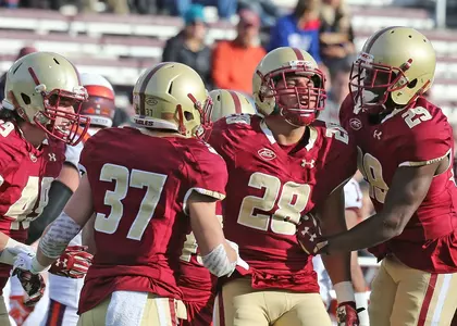 Matt Milano Celebration