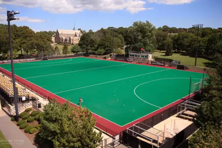 Field Hockey Complex