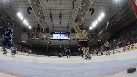 Goal Celebration _ GOAL CAM Chris Brown