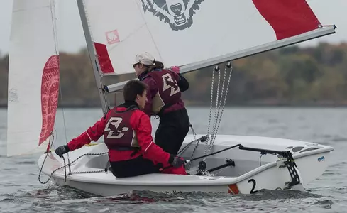BC Sailing