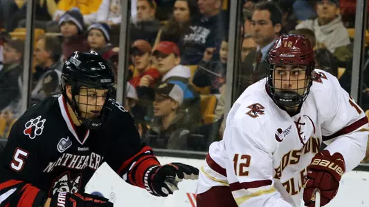 Tuch Alex vs Northeastern