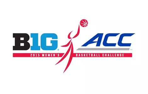 Big 10 ACC Challenge