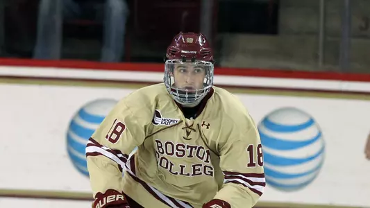 White Colin gold jersey