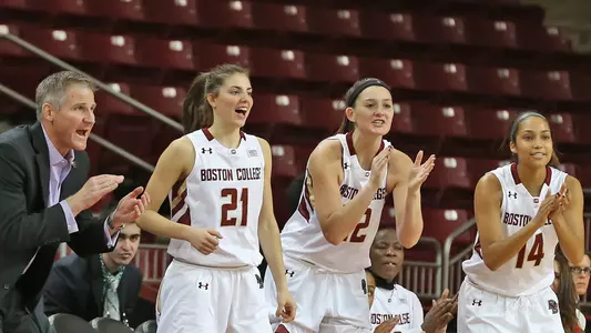 Emilee Daley, Kailey Edwards