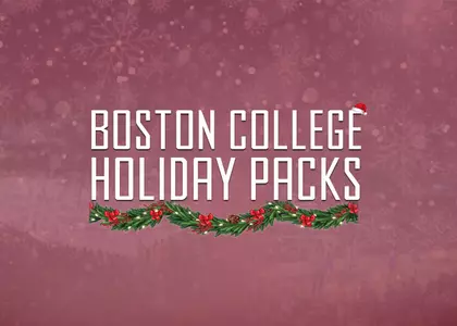 Holiday Pack Graphic