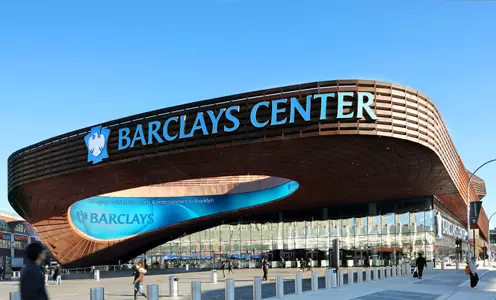 Barclays Center
