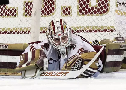 Thatcher Demko