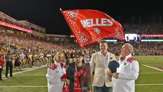 Crowther Family 2015