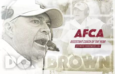 Don Brown