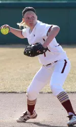 Daulton was the hero on Friday afternoon, driving in three runs, including the winner