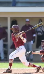 Hernandez tallied a career-high four RBIs and four runs.