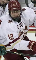 Tuch is the 10th most prolific scorer among all rookies in the country