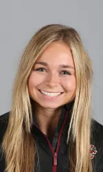 Junior defenseman Lexi Bender