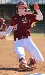 Boston College will open the Showdown at 1 p.m. instead of 10 a.m.