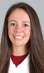 Sophomore Taylor Coroneos had a big day at the plate, driving in two runs