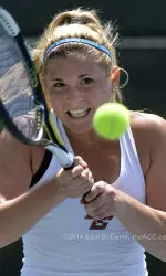 Borr bounced back with a win in today's match