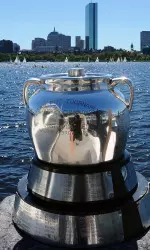 The Beanpot consolation / championship rounds will take place on Monday, Feb. 23, at TD Garden