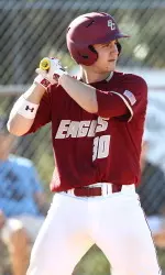 Sciortino tied a career-high with four hits.