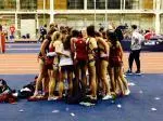 Women's Track