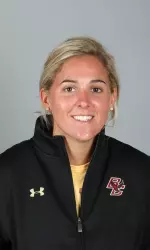 Senior attacker Covie Stanwick