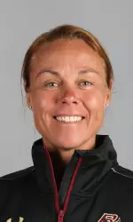 The Eagles made four NCAA Tournament appearances in Lamb's 10-year tenure