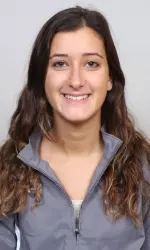 Oliva Adranga earns individual ACC honor.