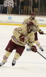 The Eagles are set for their best-of-three series next weekend.