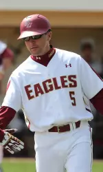 The Eagles own a 13-11 record against the Blue Devils