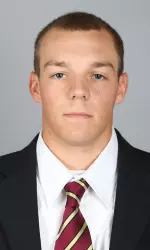 Eric Stone picked up his first win of the season.