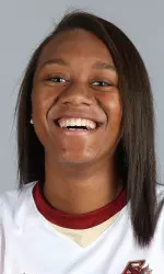 Allyson Swaby will attend training camp this week with the Jamaican National team.