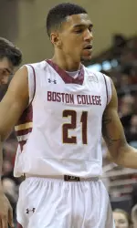 Olivier Hanlan
