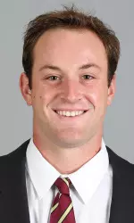 Freshman Scott Braren hit his first career home run in the victory.