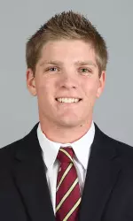 Michael Strem was 1-for-3 and has reached base in the last 18 games.