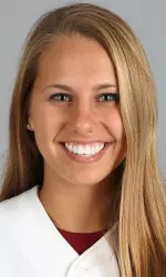 Paulson's three-run home run broke the game open in the sixth