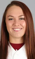 Murphy improved her batting average to .328, going 3-for-3 with 2 RBIs.