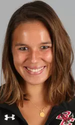 Sweeting made an impact at the No. 6 spot on Thursday