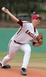 King will get the start on Friday night in Chapel Hill