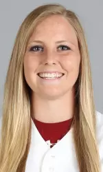 Daulton registered her eighteenth RBI on Friday