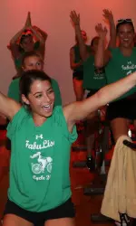 BC's Cycle event raised over $10,000 last year