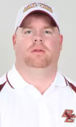 Coach Wilkins and the Eagles will look to bounce back tomorrow